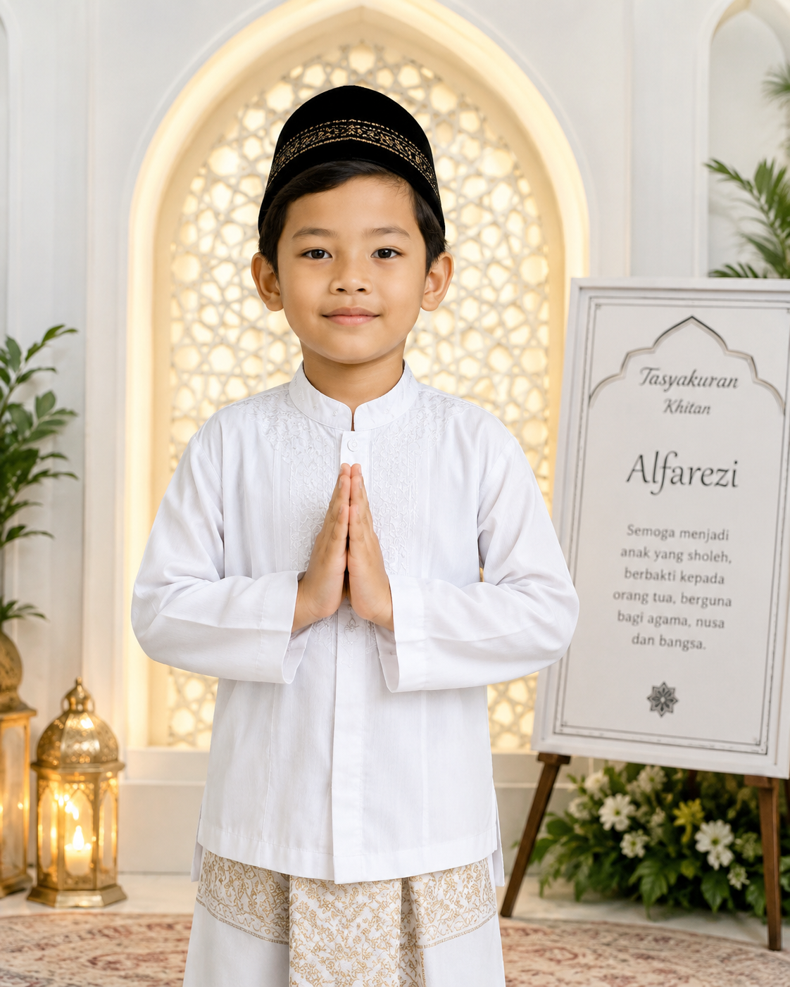 Foto Rayyan